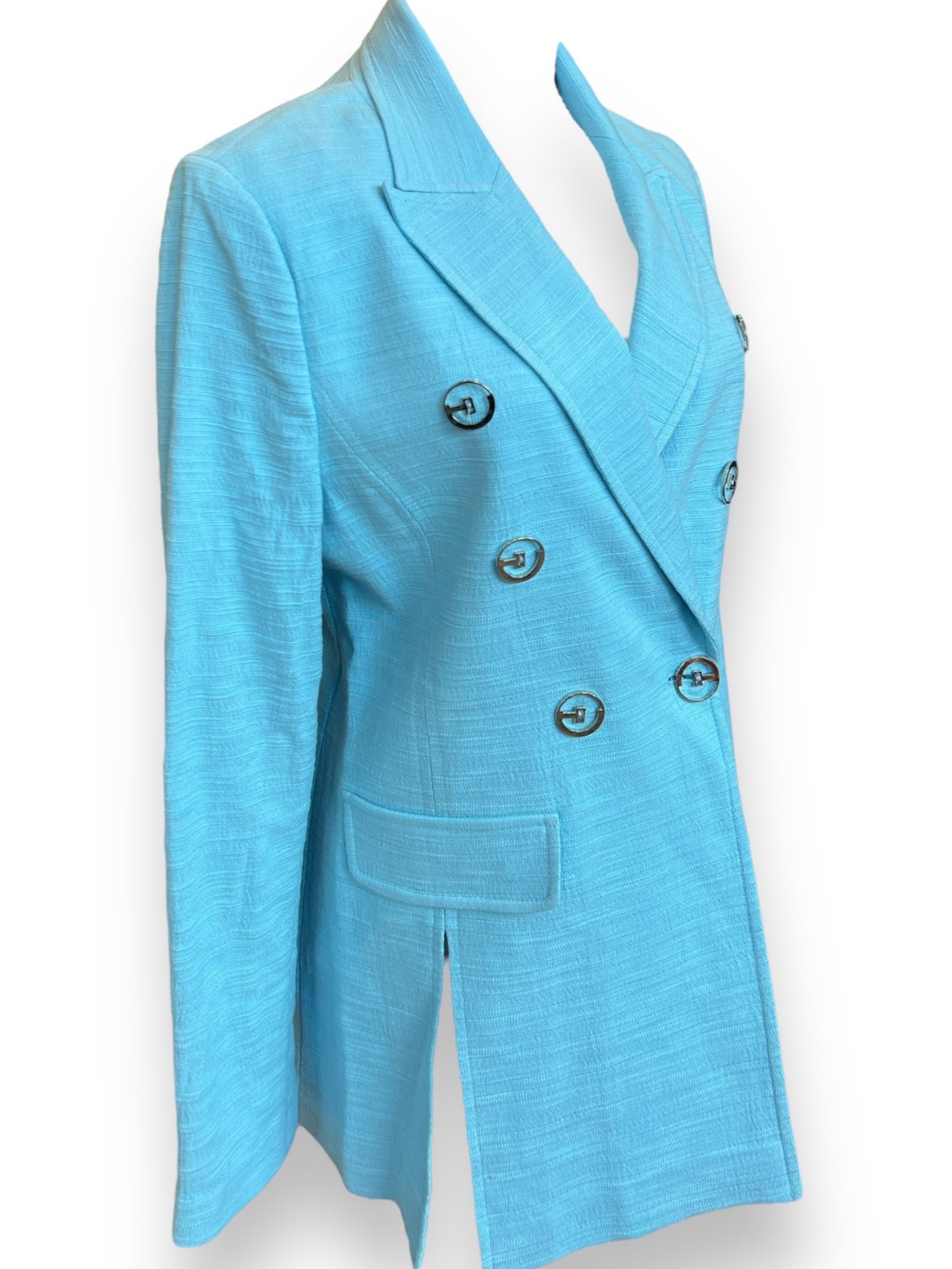 Intemporelle Jacket