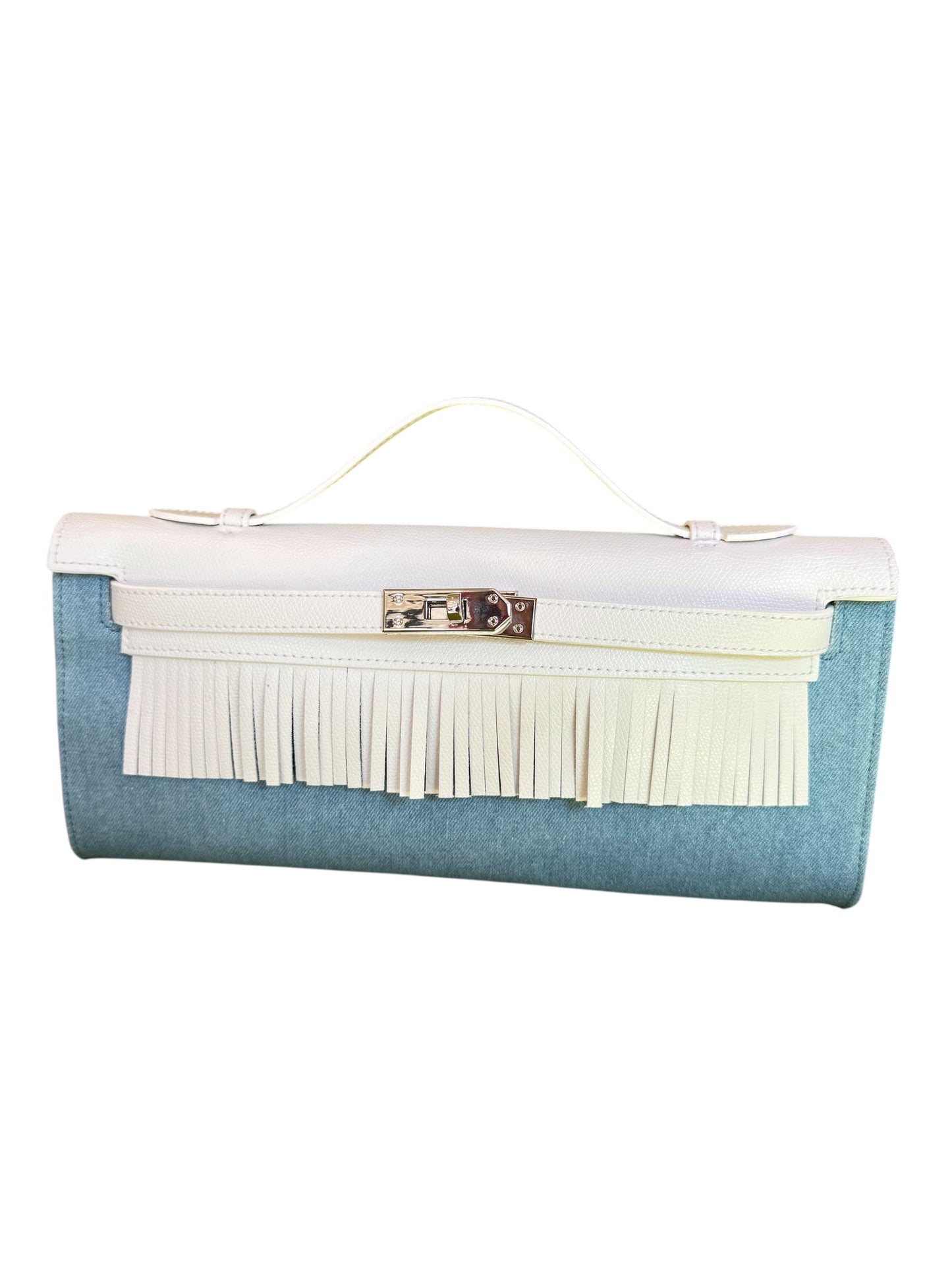 Fringe Clutch