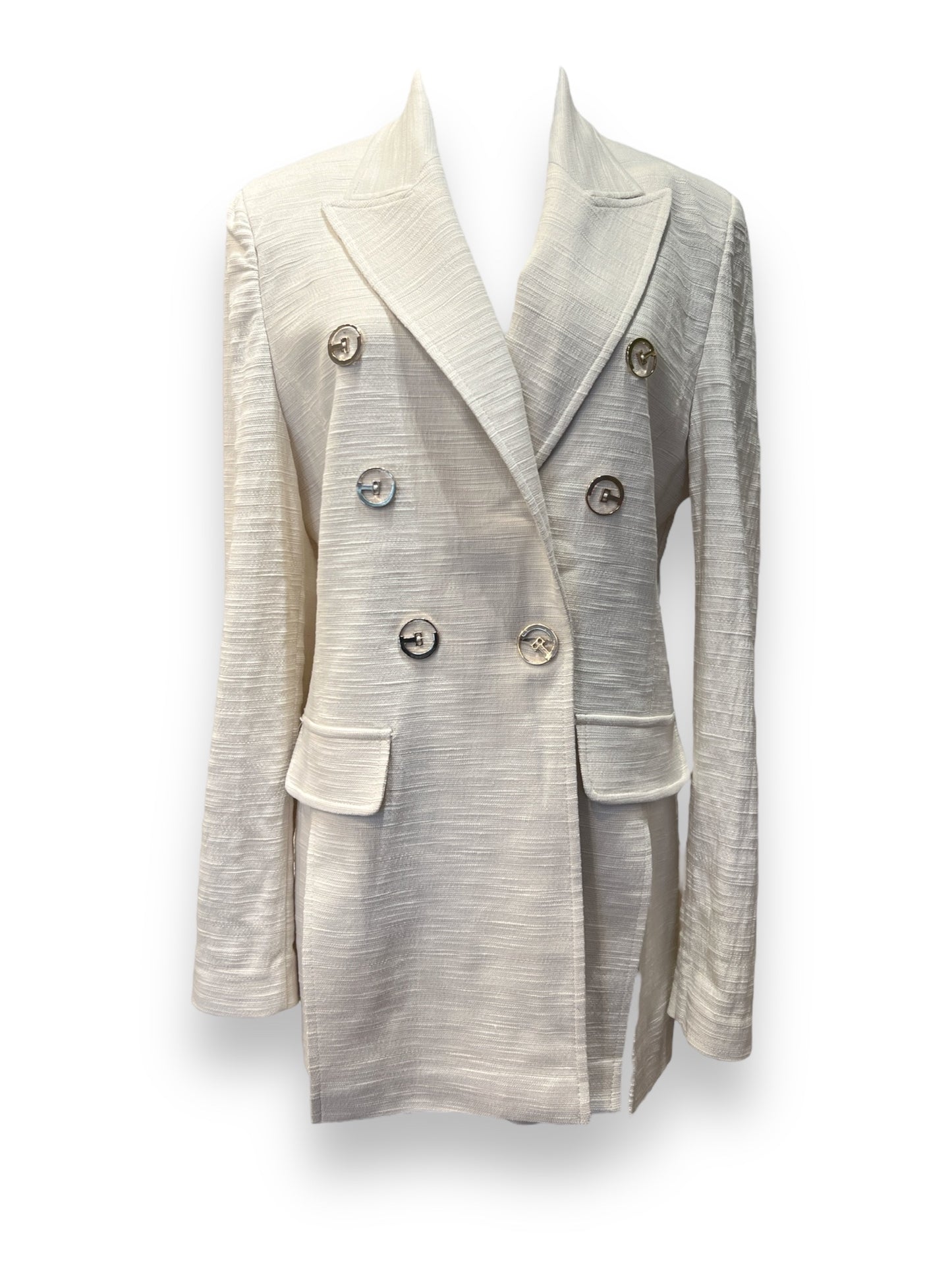 Intemporelle Jacket