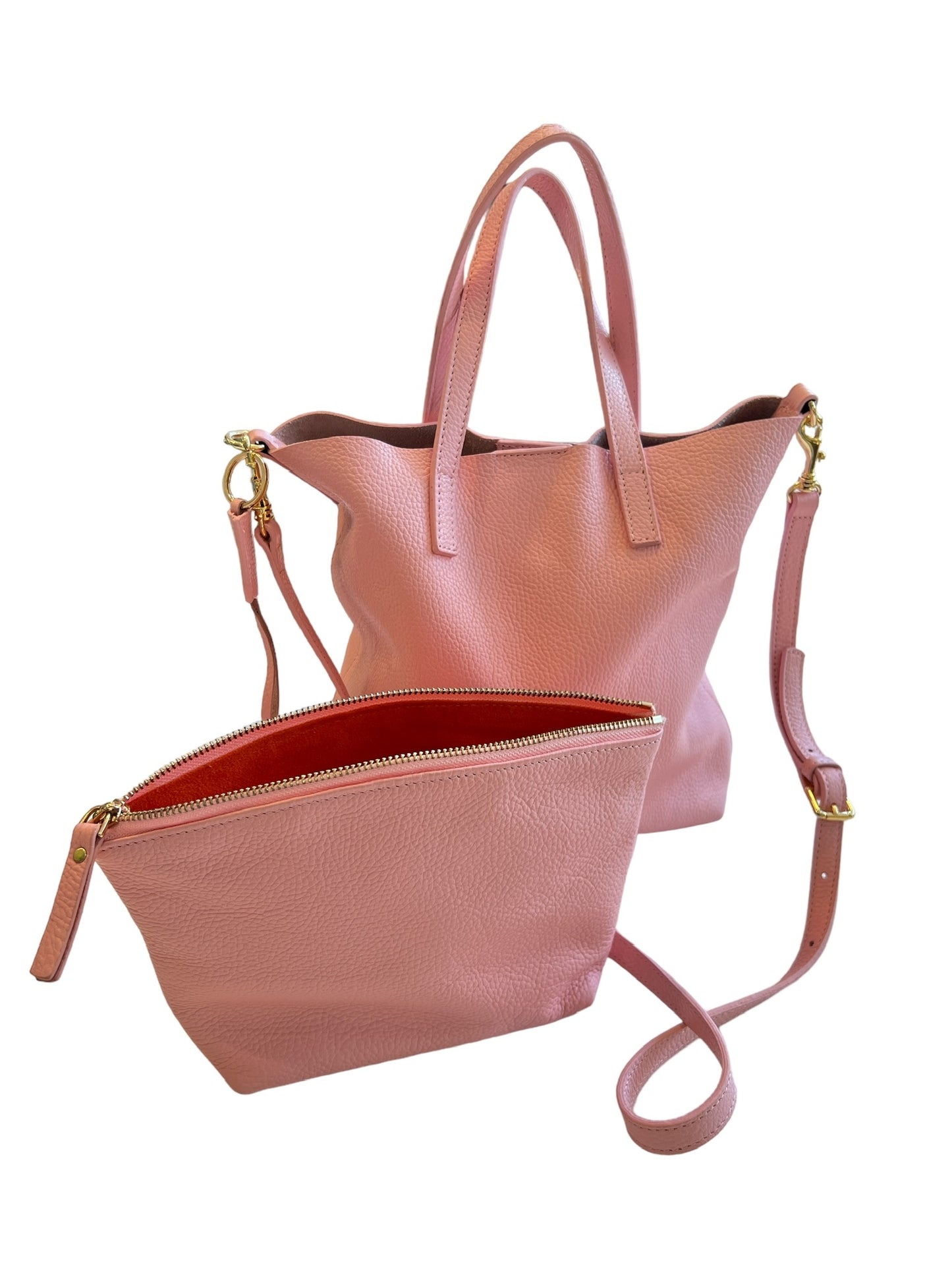 Paris Tote Bag