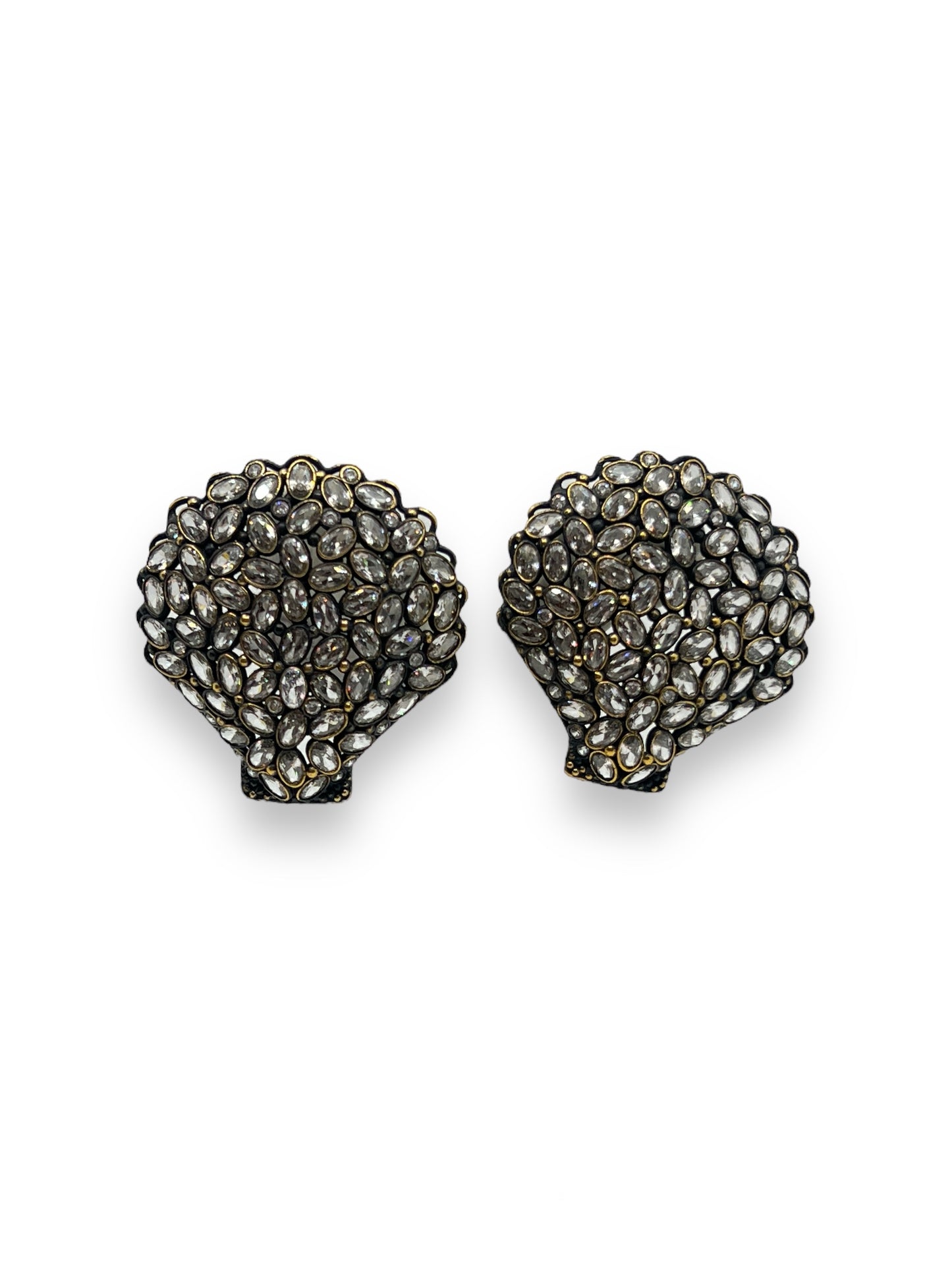 Shell Earrings