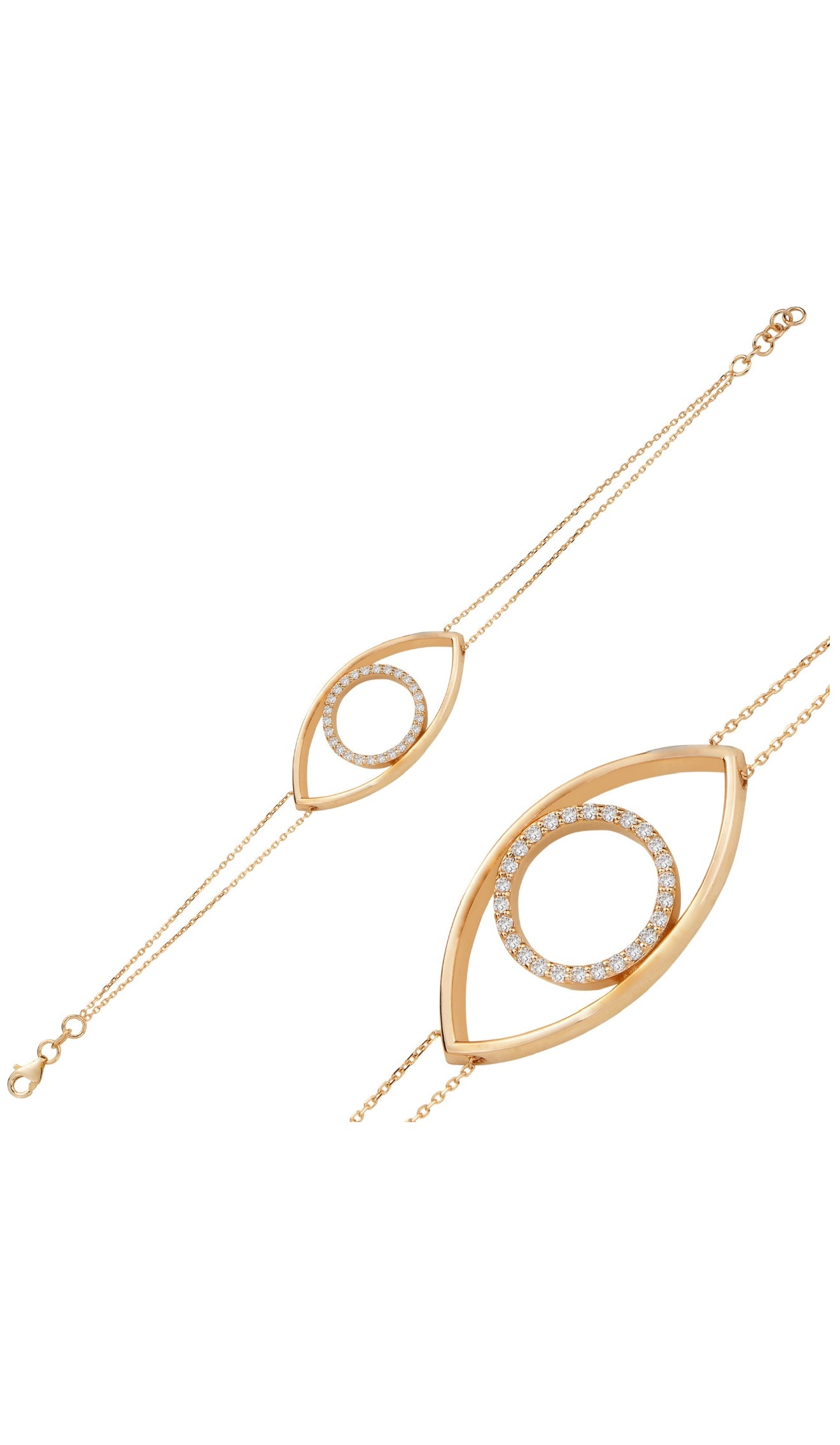 Eternal Eye Diamond Edition