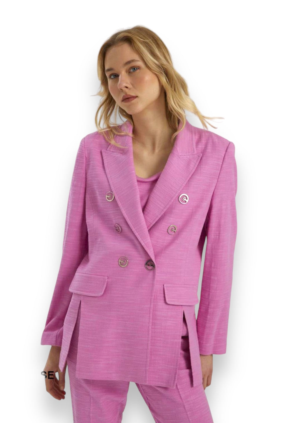 Intemporelle Jacket