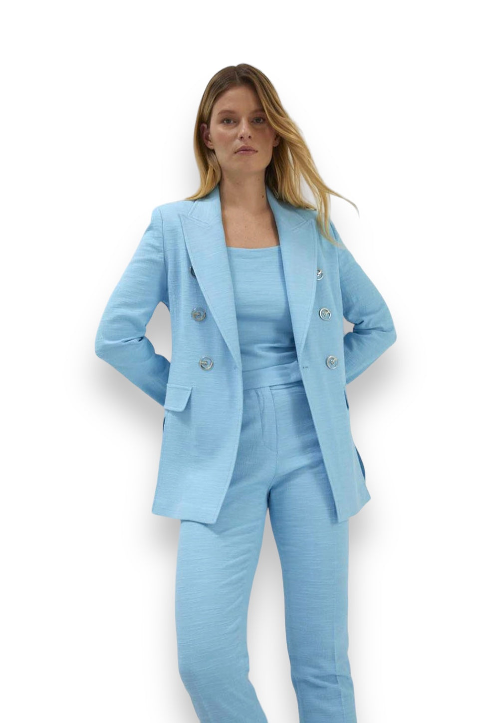 Intemporelle Jacket