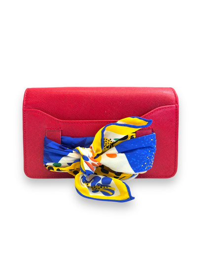 Bodrum Clutch