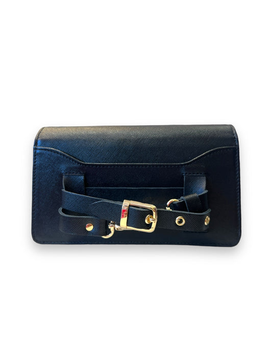 Bodrum Clutch