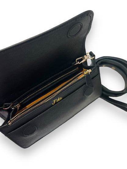 Bodrum Clutch