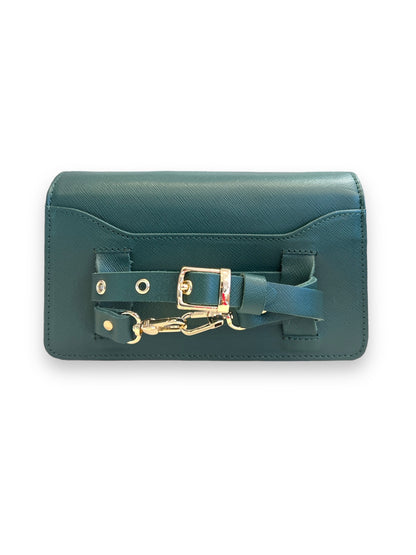 Bodrum Clutch