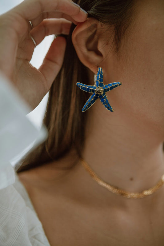 Starfish