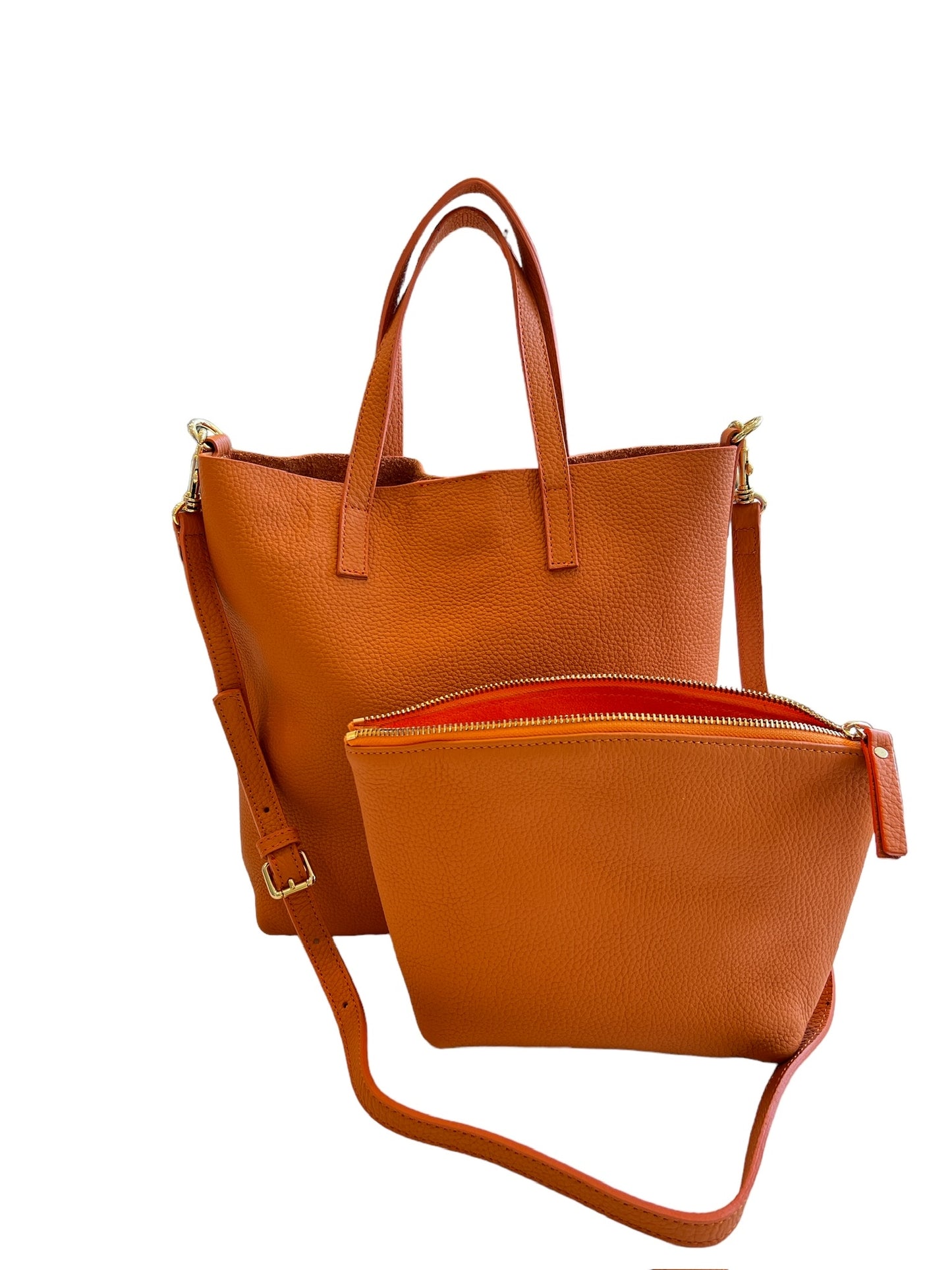 Paris Tote Bag