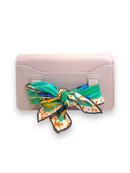 Bodrum Clutch