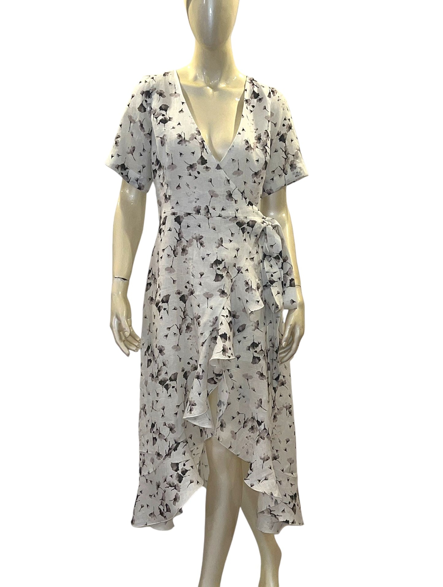 Floral Breeze