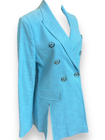 Intemporelle Jacket