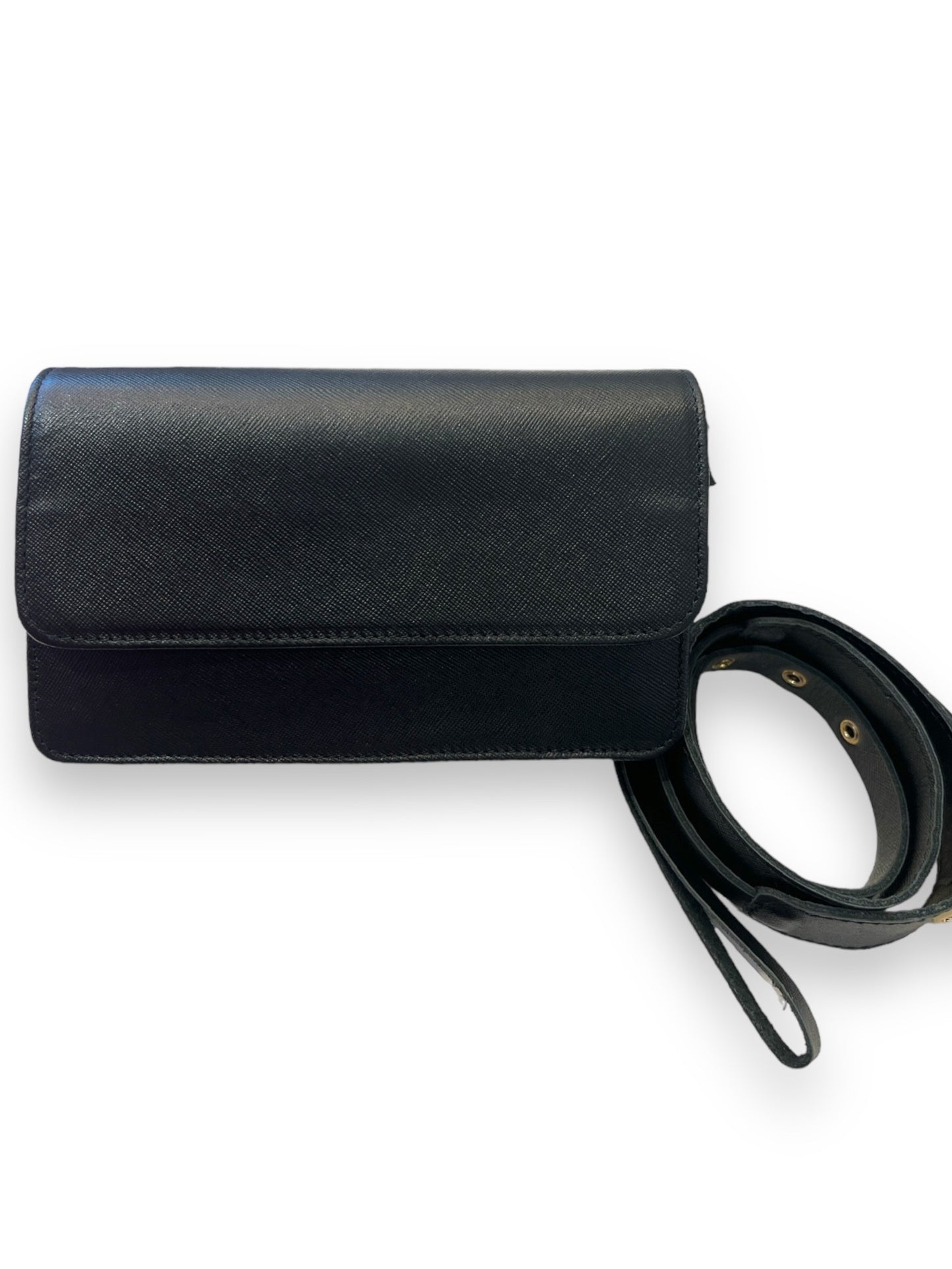 Bodrum Clutch