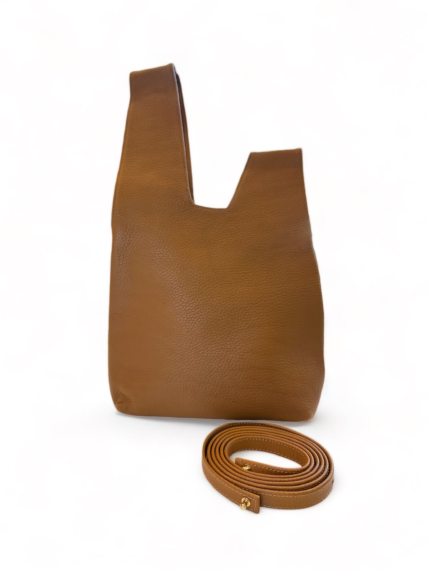 Florence Square Bag