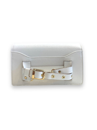 Bodrum Clutch