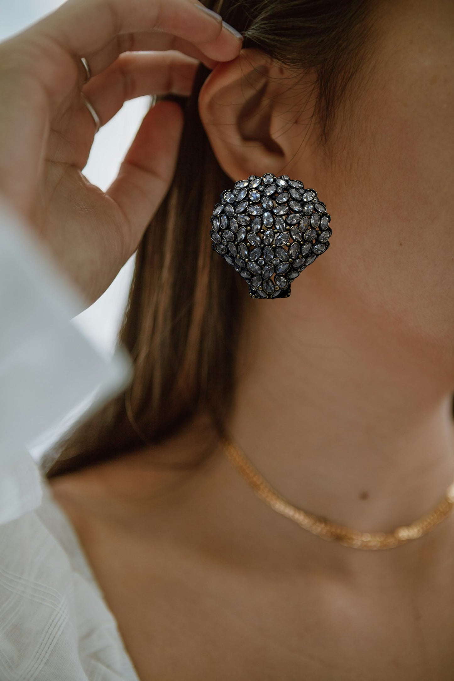 Shell Earrings