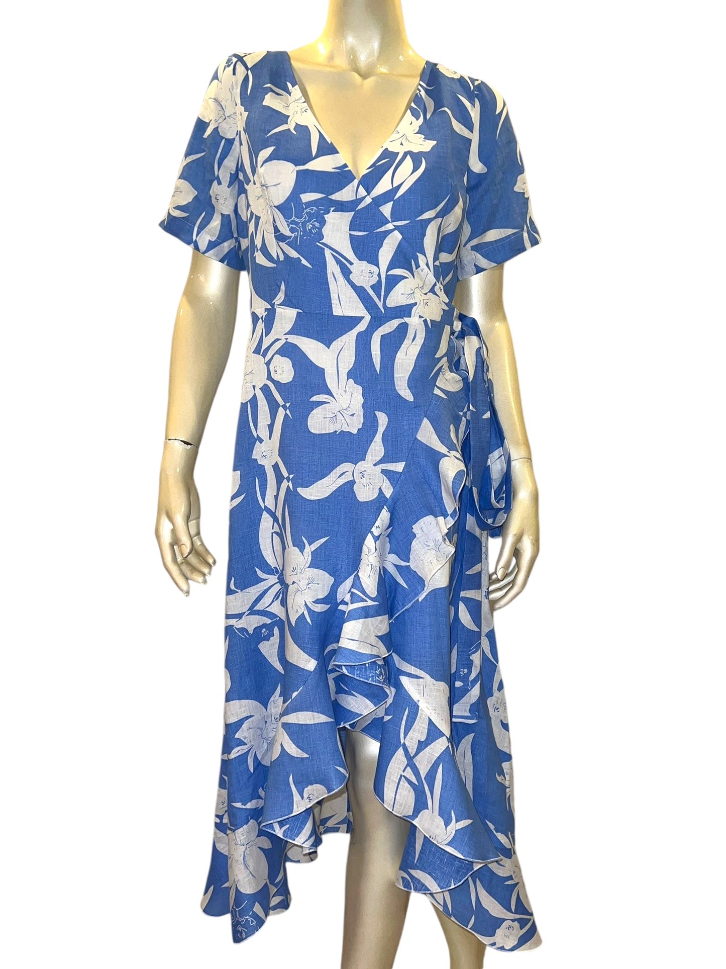 Floral Breeze