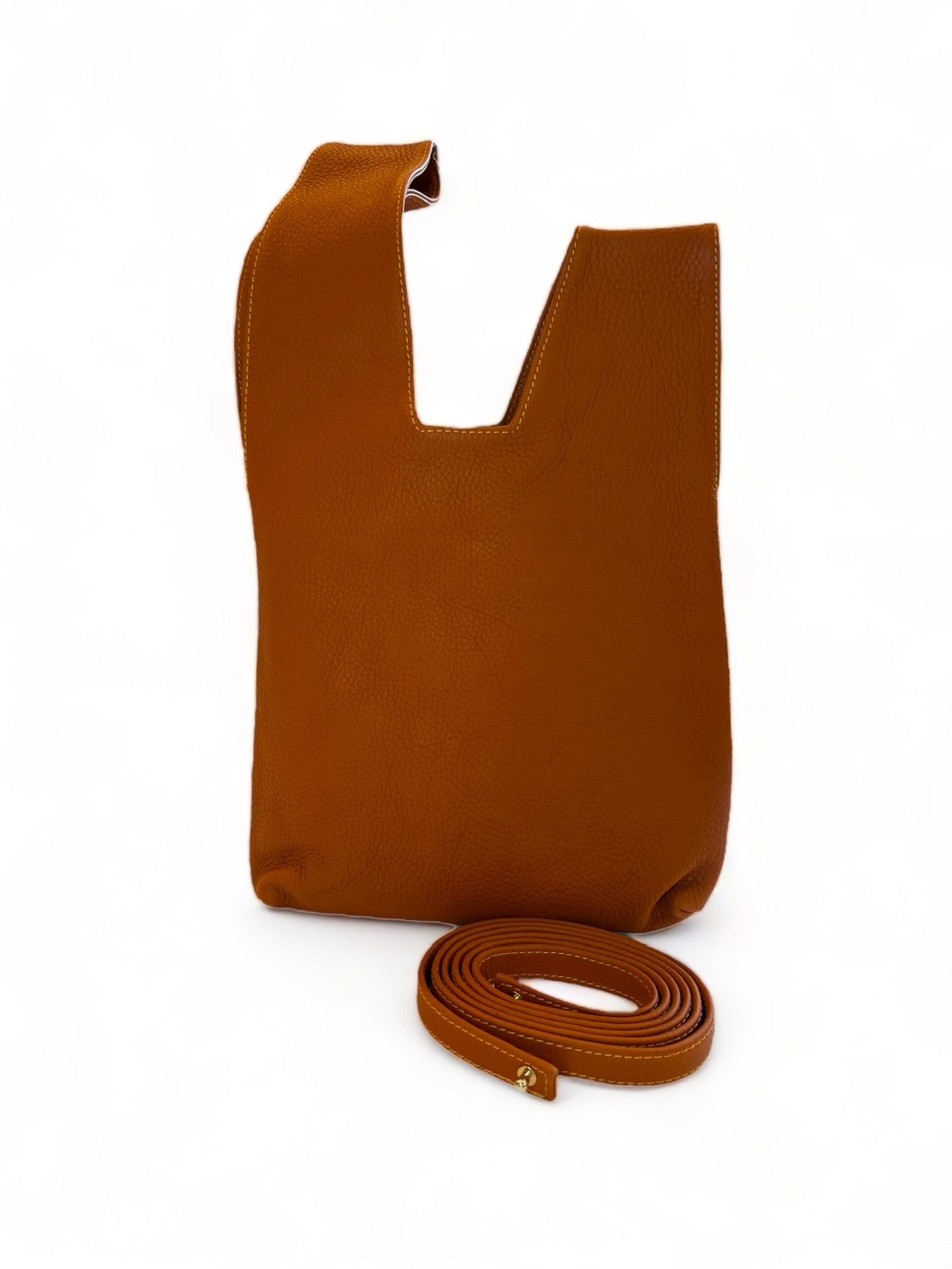 Florence Square Bag