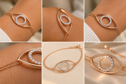 Eternal Eye — Diamond