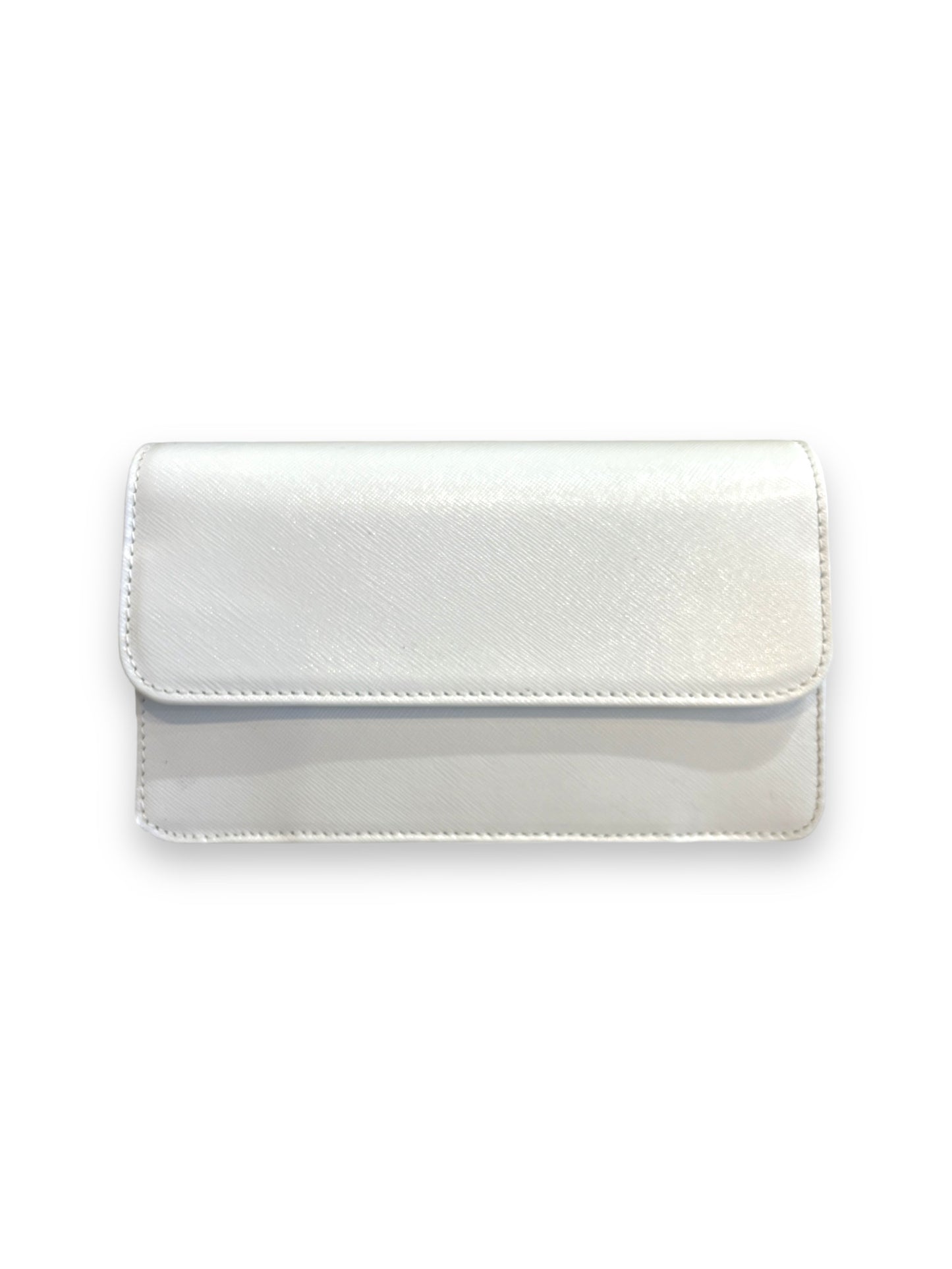 Bodrum Clutch