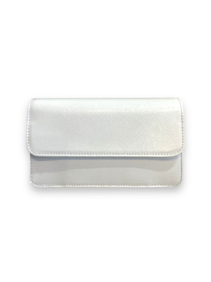 Bodrum Clutch