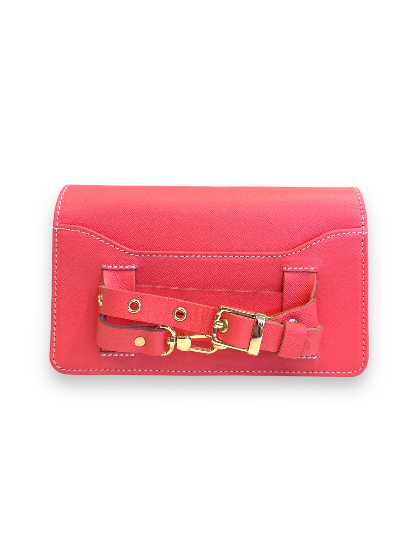 Bodrum Clutch
