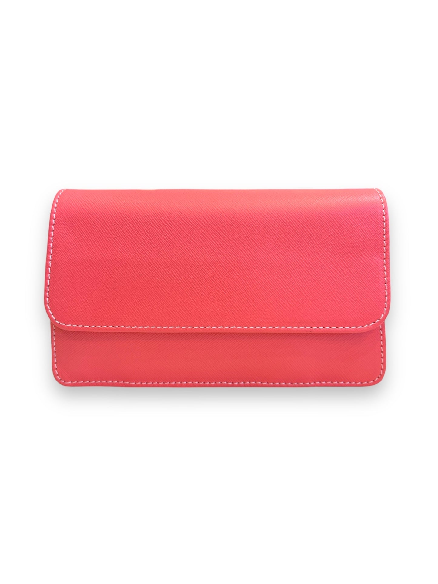 Bodrum Clutch