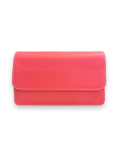 Bodrum Clutch