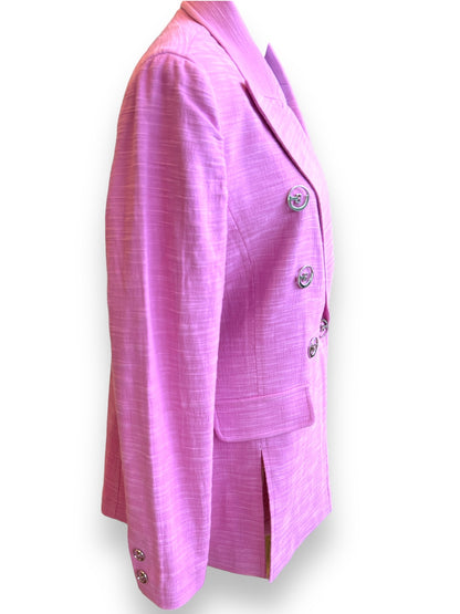 Intemporelle Jacket