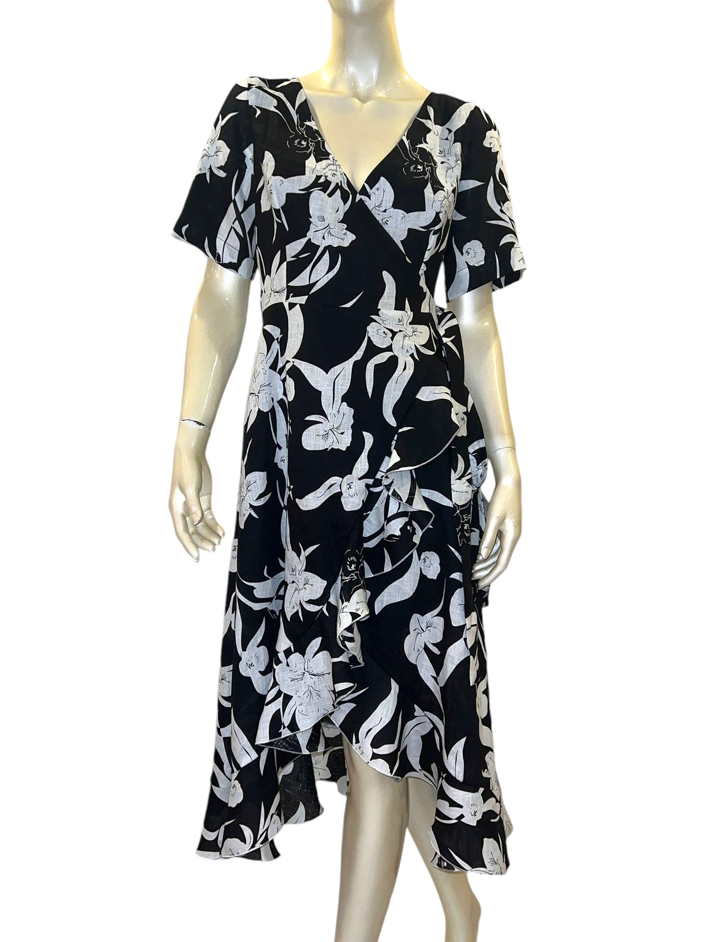 Floral Breeze