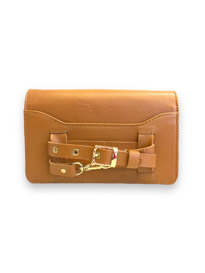 Bodrum Clutch