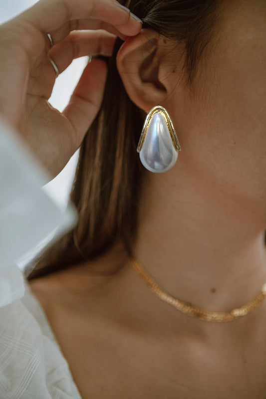 Pearl Drop