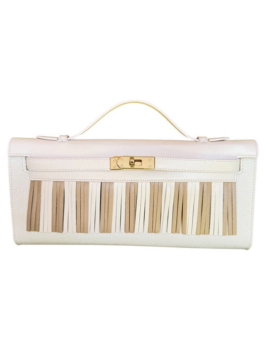 Fringe Clutch