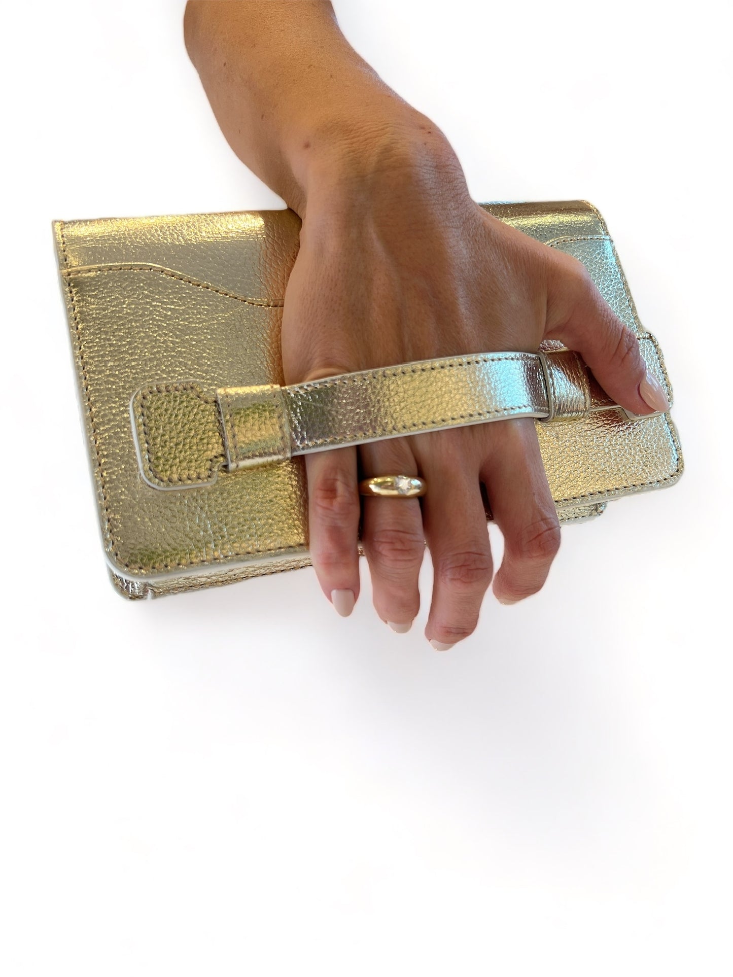 Istanbul Clutch