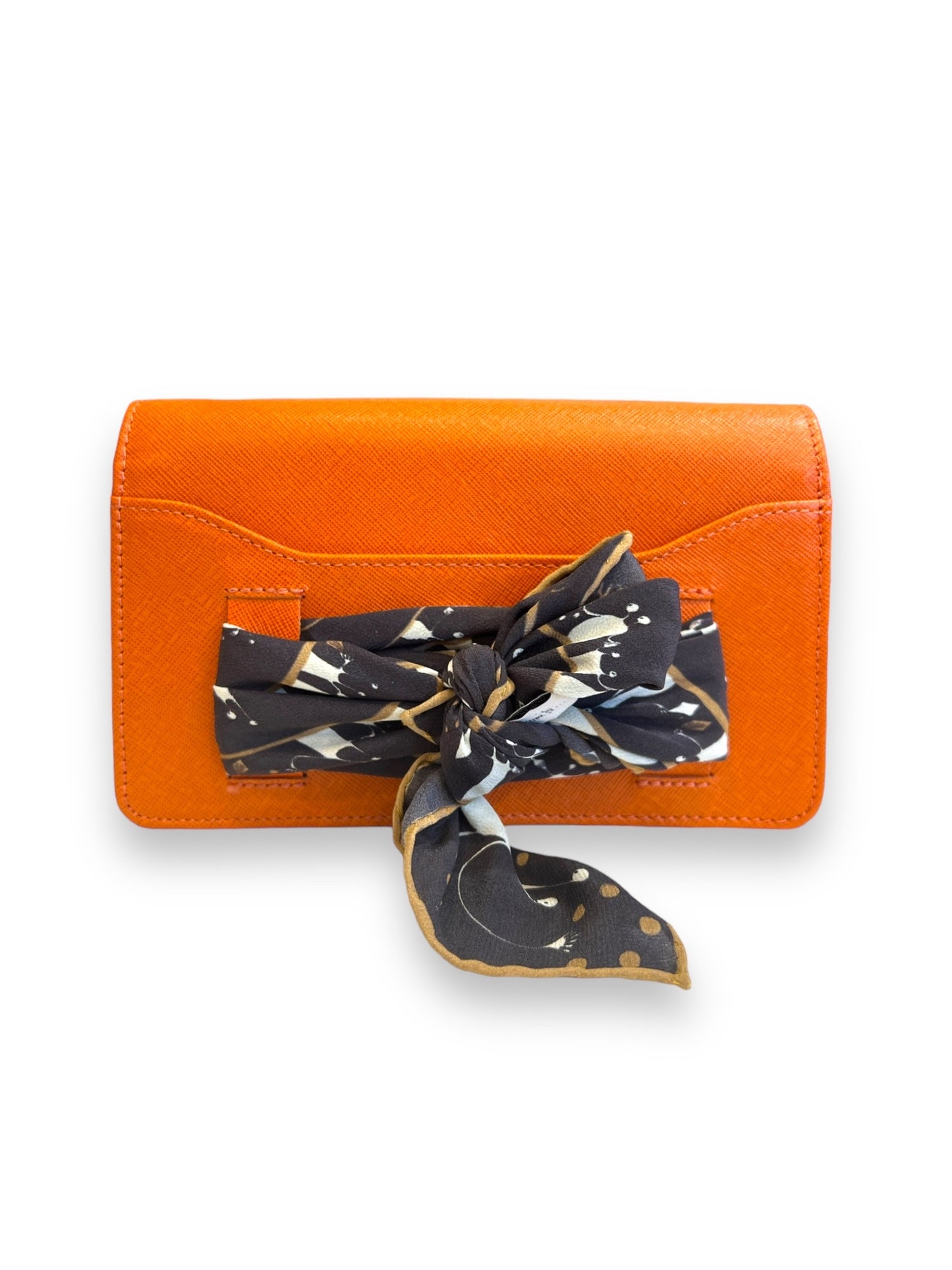 Bodrum Clutch