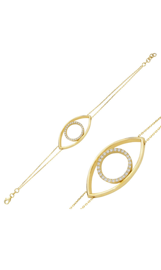 Eternal Eye Diamond Edition