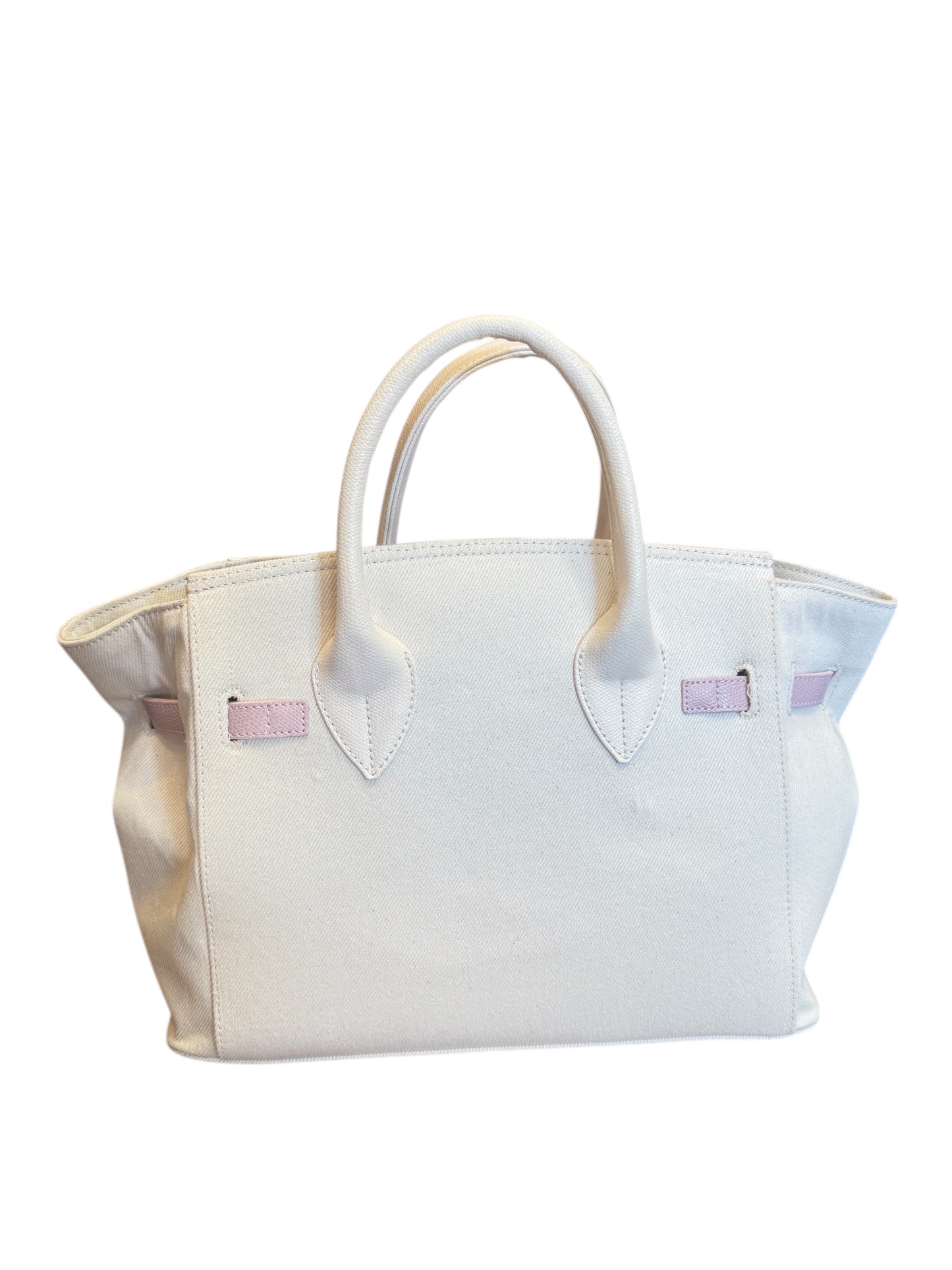 Fringe Tote Bag