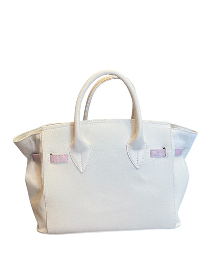 Fringe Tote Bag