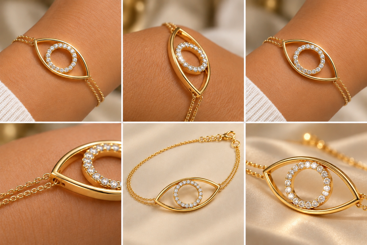 Eternal Eye — Diamond