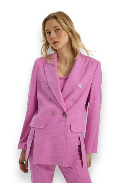 Intemporelle Jacket