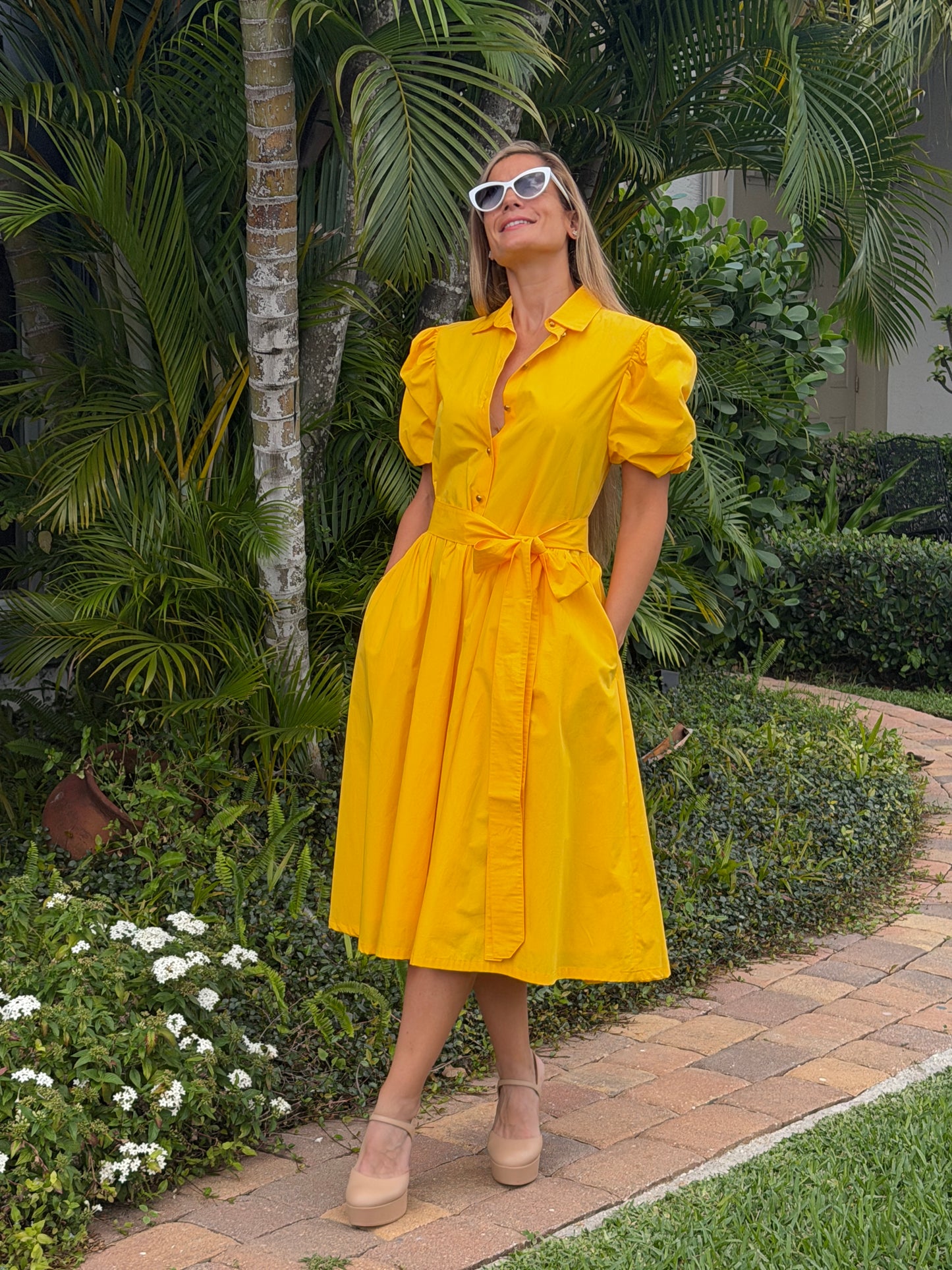 Sunshine