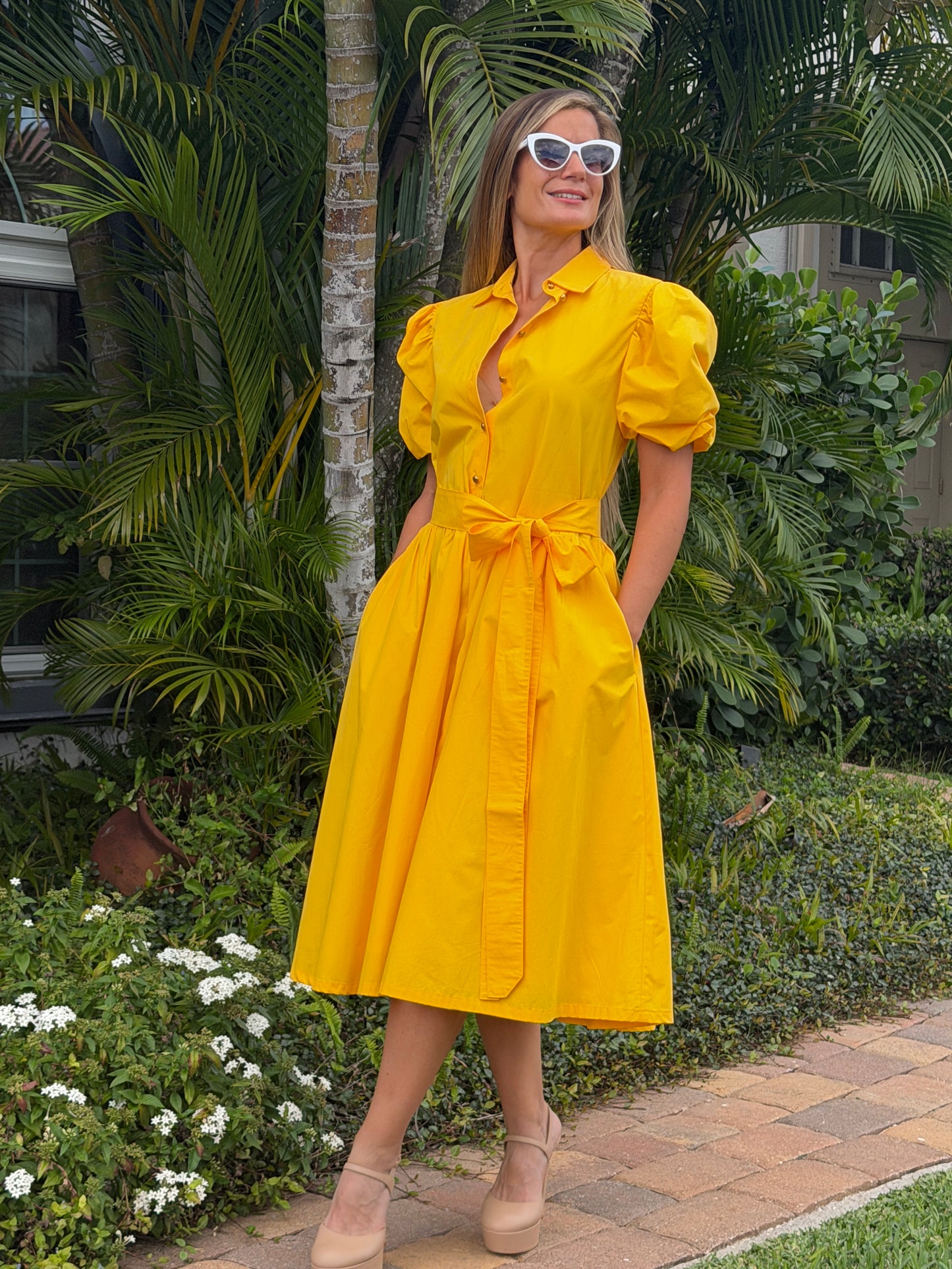 Sunshine